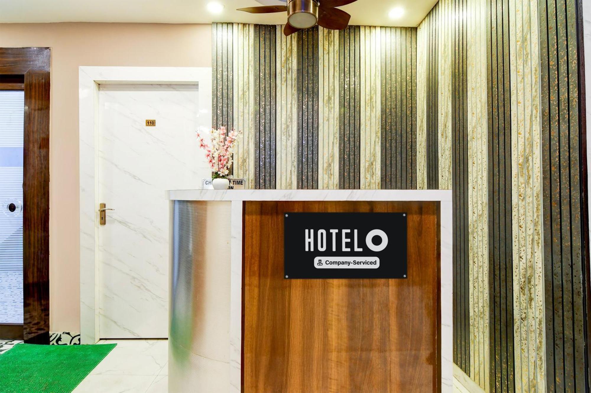 Super Hotel O Marquis Street Formerly Bk International Calcutta Calcutta Bara Bazar Dış mekan fotoğraf
